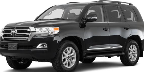 TOYOTA LAND CRUISER 2019 JTMCY7AJ3K4083800 image